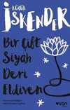 Bir Çift Siyah Deri Eldiven