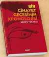 Bir Cinayet Gecesinin Kronolojisi