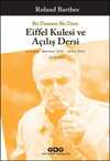 Bir Deneme Bir Ders - Eiffel Kulesi ve Açılış Dersi