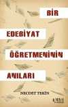 Bir Edebiyat Öğretmeninin Anıları