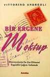 Bir Ergene Mektup