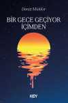 Bir Gece Geçiyor İçimden
