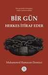 Bir Gün Herkes İtiraf Eder