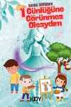 Bir Günlüğüne Görünmez Olsaydım