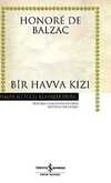 Bir Havva Kızı (Karton Kapak)