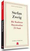 Bir Kadının Hayatından 24 Saat - Kırmızı Kedi Klasikler