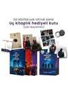 Bir Kibritle Yok Olmak Serisi Seti