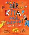 Bir Kitap Nasıl Hazırlanır?