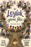 Bir Leylak Yirmi Filiz