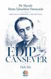 Bir Masada Bütün Yalnızlıklar Oturuyordu / Edip Cansever