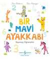 Bir Mavi Ayakkabı / Saymayı Öğrenelim
