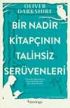 Bir Nadir Kitapçının Talihsiz Serüvenleri