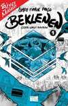 Bir Siyer Mangası: Beklenen 1