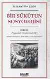 Bir Sükutun Sosyolojisi & Kırtas: Peygamber'i Susturmak Mı?