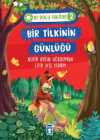 Bir Tilkinin Günlüğü - Bi Dolu Hikaye 2