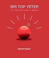 Bir Top Yeter & Spor Odaklı Pazarlama İletşimi ve Sportsnet