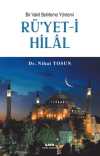 Bir Vakit Belirleme Yöntemi Rü'yet-i Hilal