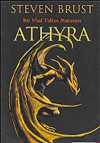 Bir Vlad Taltos Macerası Athyra