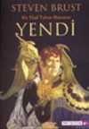 Bir Vlad Taltos Macerası Yendi