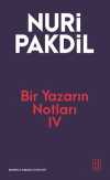 Bir Yazarın Notları 4