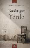 Bıraktığım Yerde