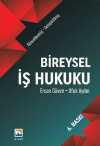 Bireysel İş Hukuku (Ciltli)