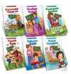 Birinci Sınıf Hikayeleri (6 Kitap)