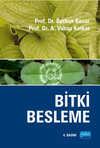 Bitki Besleme
