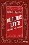 Bitmemiş Defter & Kadınlara Dair Öyküler