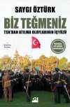 Biz Teğmeniz & TSK’dan Atılma Olaylarının İçyüzü