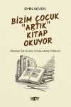 Bizim Çocuk Artık Kitap Okuyor
