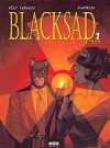Blacksad 2
