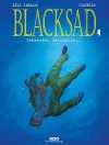 Blacksad 4 / Cehennem, Sessizlik…(Karton Kapak)