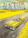 Blacksad 5 / Amarillo (Karton Kapak)