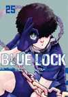 Blue Lock 25