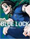 Blue Lock Cilt 10
