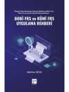 Bobi Frs ve Kümi Frs Uygulama Rehberi