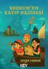 Bodrum'un Kayıp Hazinesi