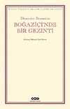 Boğaziçi'nde Bir Gezinti