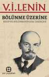 Bölünme Üzerine & Rsdip'de Bölünmenin Kısa Tarihçesi