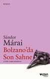 Bolzanoda Son Sahne