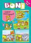 Boni Cesur Davranıyor
