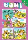 Boni Saygılı Davranıyor