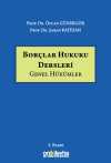Borçlar Hukuku Dersleri (Genel Hükümler)