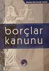 Borçlar Kanunu