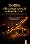 Borsa Finansal Analiz ve Stratejileri
