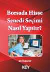 Borsada Hisse Senedi Seçimi Nasıl Yapılır?