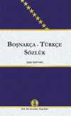Boşnakça - Türkçe Sözlük