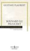 Bouvard İle Pecuchet (Ciltli)