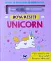 Boya Keşfet / Unıcorn